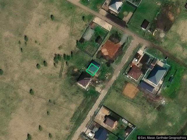 Жилой дом 89 м², п. Азьмушкинское, Татарстан