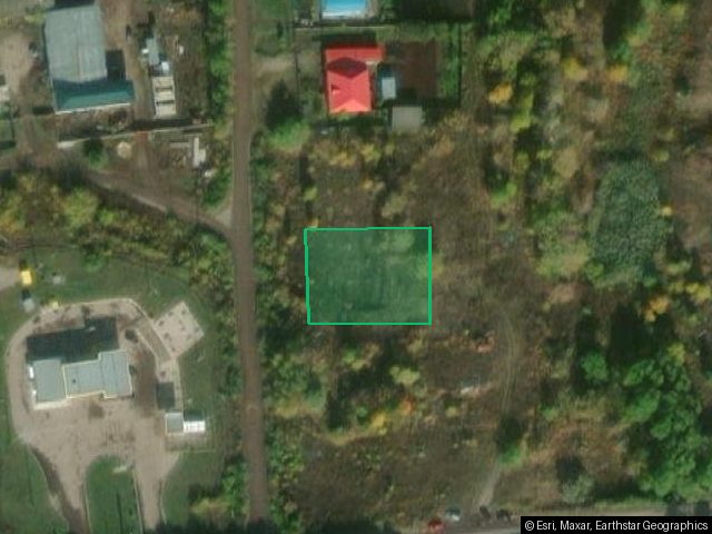 Земельный участок на праве собственности общей площадью 1200 +/- 24 кв.м., расположенный по адресу: Ульяновская обл., Кузоватовский район, р.п. Кузоватово, ул. Полевая, №97; кадастровый номер: 73:06:040102:750; категория земель: Земли населенных пунктов; вид разрешенного использования: Для индивидуального жилищного строительства
Ознакомление с более подробными характеристиками и документацией относительно аукциона и предмета торгов осуществляется по предварительной записи по телефону организатор