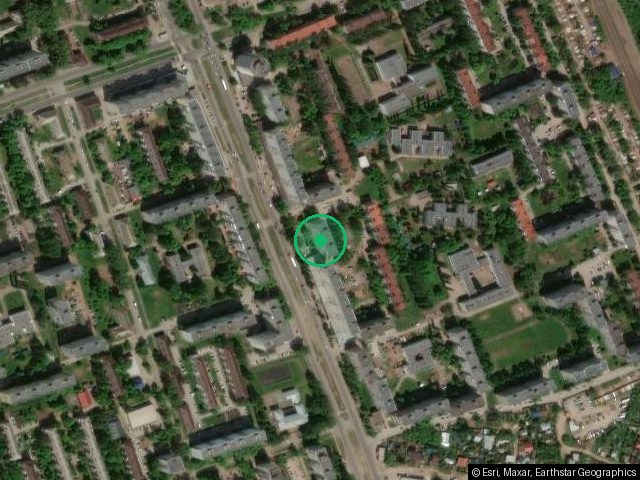 Комната 17,2 м², Уфа