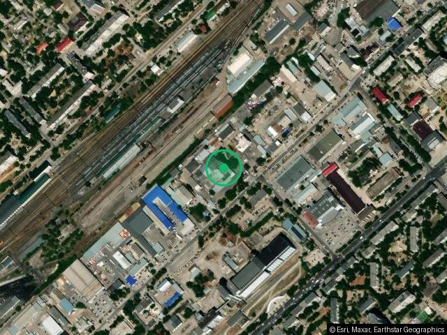 Квартира, площадь 42 кв. м., вид права: собственность, адрес: г. Волгоград, ул. Козловская, д. 5, кв. 59, 5 этаж, кадастровый номер: 34:34:050039:952