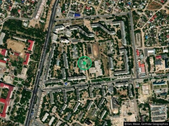 Квартира, площадь 64.5 кв. м., вид права собственность, адрес: г. Волгоград, ул. Казахская,
д. 16, кв. 320, 8 этаж, кадастровый номер: 34:34:050065:739