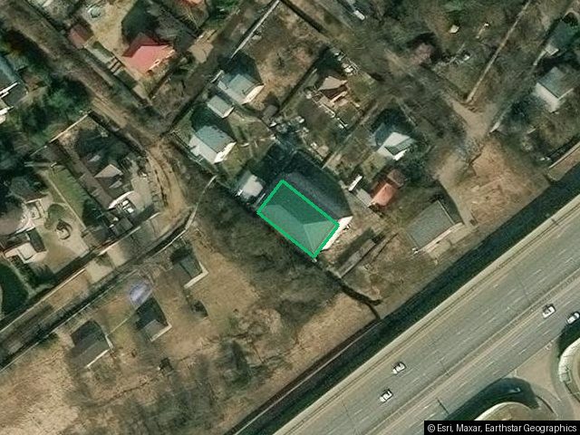 Жилой дом, Российская Федерация, Московская область, г.о. Одинцовский, пгт. Лесной Городок, ул. Соломановское Поле, д. 111., общая долевая,20/1000, площадь 1026,80 м?, кадастровый номер: 50:20:0070230:1976.
Земельный участок, Российская Федерация, Московская область, г.о. Одинцовский, пгт. Лесной Городок, ул. Соломановское Поле, з/у 111,общая долевая, 20/1000, площадь 1188+/-12 м?, кадастровый номер: 50:20:0070230:97.