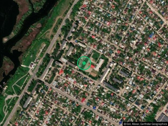 Нежилое здание (гараж), площадь: 17,1 кв.м., адрес (местонахождение): Саратовская область, город Энгельс, улица Ровенская, д. 1, ГСК "Новое Осокорье", гараж 35, категория земель: нежилое здание, кадастровый номер: 64:50:031710:425.
С ЛОТОМ №1 можно ознакомиться по месту его нахождения: Саратовская область, город Энгельс, улица Ровенская, д. 1, ГСК "Новое Осокорье", гараж 35, предварительно согласовав время с Финансовым управляющим по тел. +79128006642, либо путем направления запроса на электронн