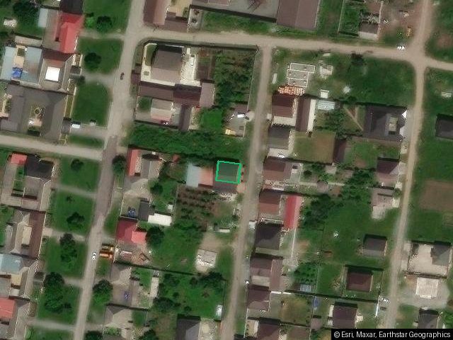 Жилой дом и земельный участок, расположенные по адресу: Республика Северная Осетия - Алания, Пригородный район, с.
Гизель, ул. Барбашова, дом 36 "г", кадастровый номер жилого дома: 15:08:0220233:395, общ.пл. 412,6 кв.м., кадастровый номер земельного участка: 15:08:0220233:221, площадью 540 +/- 8 кв.м.
Ознакомление с Имуществом производится по адресу нахождения Имущества: РСО-Алания, с.Гизель, ул. Барбашова, дом 36 "г" после предварительной договоренности по номеру телефона: 89188203055
Ознакомле