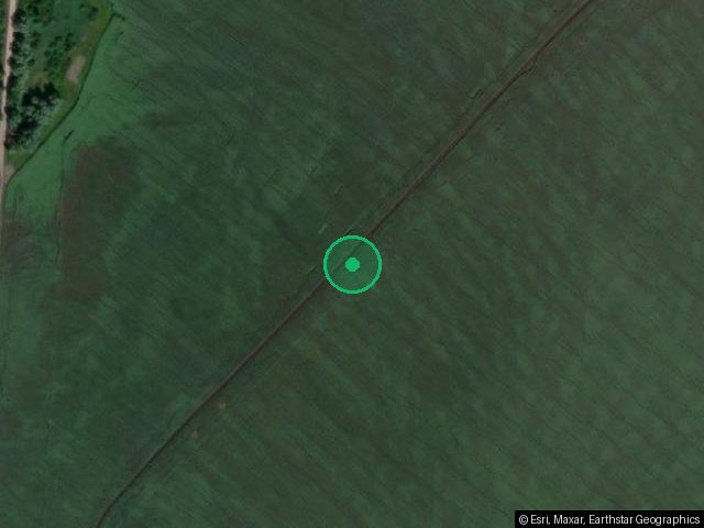 1/199 доли в земельном участке 1 047,5 га, сельхозназначение в Земельном
