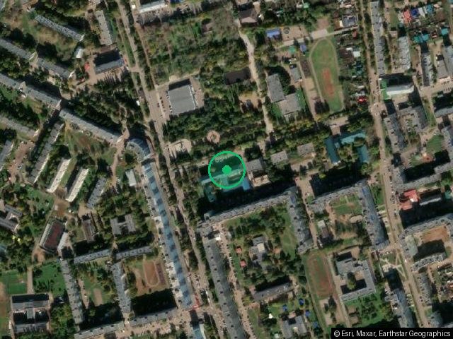 Садовый дом 24,8 м², Мелеуз