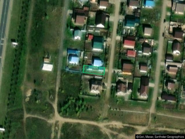 земельный участок, кадастровый номер 22:61:051901:1343, г. Барнаул, п. Бельмесево (прилегающий к земельному участку по адресу: ул. Малая Каспийская, 16), 234 +/- 2
Порядок ознакомления с имуществом должника:
Ознакомление с имуществом, его характеристиками и документами, по согласованию с организатором торгов, тел. 8 (933) 933 2237