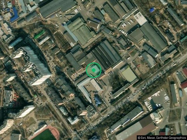 Машино-место № 181, площадью 13 кв. м., этаж 3, кадастровый номер 50:11:0010401:7543, расположенное по адресу: Московская область, г. Красногорск, бульвар Строителей, д. 4 корп. 2.