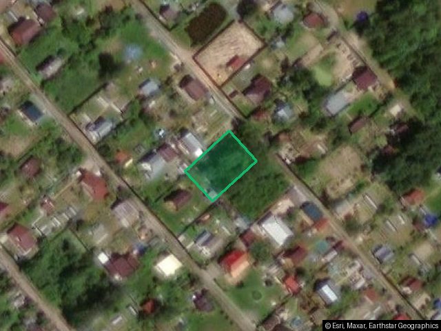 Земельный участок 6 сот., садоводство, Калужская обл.