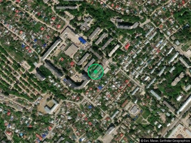 Доля в праве 1/2 на квартиру, площадь 30.4 кв.м., адрес (местонахождение): 410060, Саратовская обл, г Саратов,
Заводской р-н, ул Южная, д 42, кв 50, кадастровый (условный) номер: 64:48:020255:132