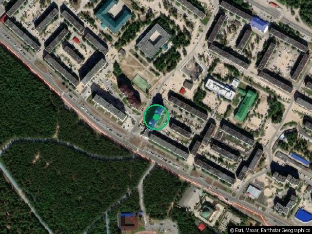 квартира: ЯНАО, г. Ноябрьск, ул.Высоцкого, д. 36, кв.23, к/н: 89:12:110709:2732
Осмотр имущества невозможен, должник не предоставляет доступ