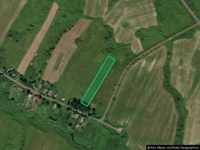 Земельный участок, кадастровый номер: 76:16:020212:31, площадь 7026 +/- 59 кв. м., местоположение: Местоположение установлено относительно ориентира, расположенного в границах участка. Почтовый адрес ориентира: Ярославская область, р-н. Угличский, волость. Климатинская, д. Филиппово.
Данное имущество является совместно нажитым.
Все расходы на проведение кадастровых работ, направленных на установление, восстановление, уточнение и закрепление границ на местности земельного участка, его местоположе