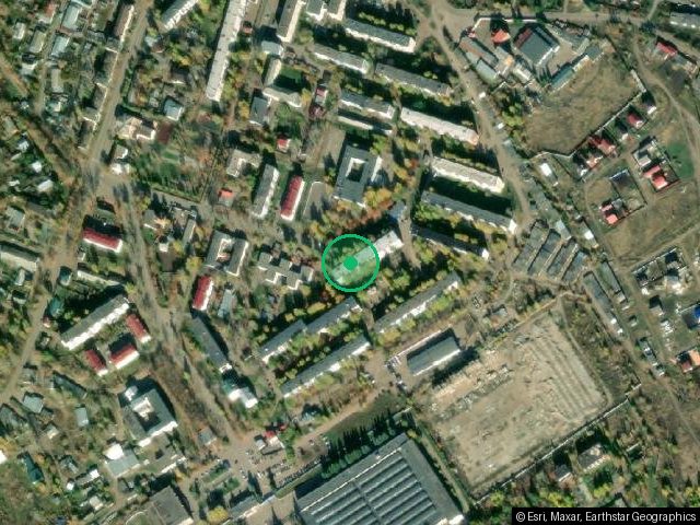 Доля в праве 1/3 на квартиру, площадь 22.2 кв.м., адрес (местонахождение): 442151, Пензенская обл, Нижнеломовский р-н, г Нижний Ломов, ул Толстого, д 2, кв 5, кадастровый (условный) номер: 58:21:0250303:2087