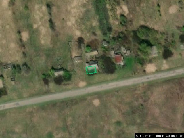 Жилой дом 41,1 м², Ульяновская обл.