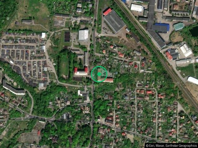 Квартира 81,1 м², Калининград