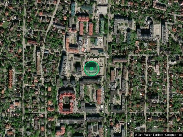Квартира 76,5 м², Калининград