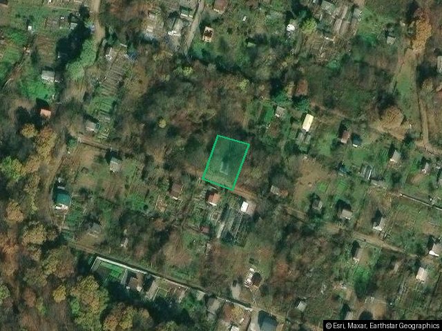 Земельный участок 6 сот., сельхозназначение, Приморский край