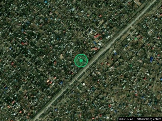 Квартира 63,7 м², Омск