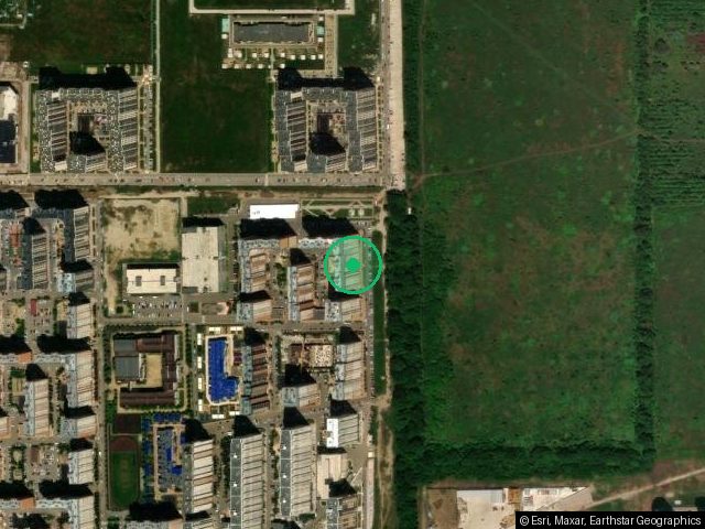Право собственности на недвижимое имущество (однокомнатная квартира общей площадью 25,60 кв.м.), расположенная по адресу: город Краснодар, ул. Им. Героя Бочарникова, д. 14/1, кв. 42. Кадастровый номер 23:43:0143021:63292.