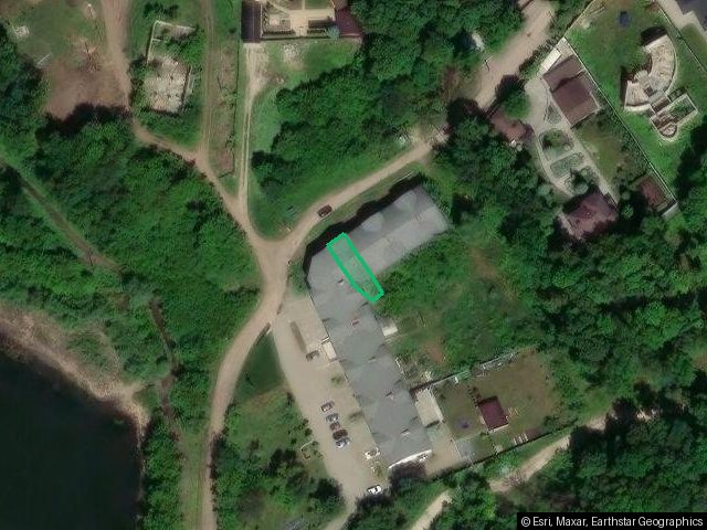 таунхаусЗемельный участок
Кадастровый номер: 63:01:0326002:721
Адрес: установлено относительно ориентира, расположенного в границах участка.
Почтовый адрес ориентира: Самарская область, г. Самара, Красноглинский район, 18 км
Московского шоссе
Площадь: 139 +/- 4кв. м
Кадастровые номера расположенных в пределах земельного
участка объектов недвижимости:
63:01:0326002:827
Здание, назначение Жилое, кадастровый (условный) номер 63:01:0326002:827
Место нахождения: Россия, обл Самарская, г Самара, 18 км