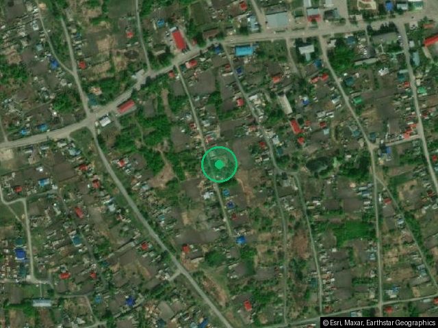 1/3 доля в праве на квартиру, площадь:
36,9кв.м., кадастровый номер:
22:07:030005:1380, и 1/3 доля в праве на
земельный участок, Категория земель:
Земли населенных пунктов, Вид
разрешенного использования: Для
ведения личного подсобного хозяйства,
площадь: 404кв.м., адрес
(местонахождение): Российская
Федерация, Алтайский край,
муниципальный район Быстроистокский,
сельское поселение Быстроистокский
сельсовет, село Быстрый Исток, улица
Крупской, дом 13, квартира 1.