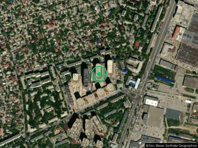 Квартира, площадью: 40,5 кв.м., с кадастровым номером: 61:44:0010904:2201, расположенная по адресу: Российская Федерация, Ростовская область, городской округ "Город Ростов-на-Дону", город Ростов-на-Дону, улица Ларина, дом 45, строение 6, кв. 126.
Продаваемое имущество находится в залоге у ПАО Сбербанк (ИНН 7707083893).
По вопросам порядка проведения торгов, ознакомления с имуществом, ознакомления с документами можно обращаться по электронной почте: v.surgucheva410@mail.ru