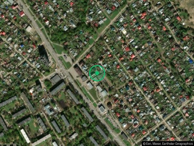 1/7 доли в жилом доме 47,7 м², Иваново