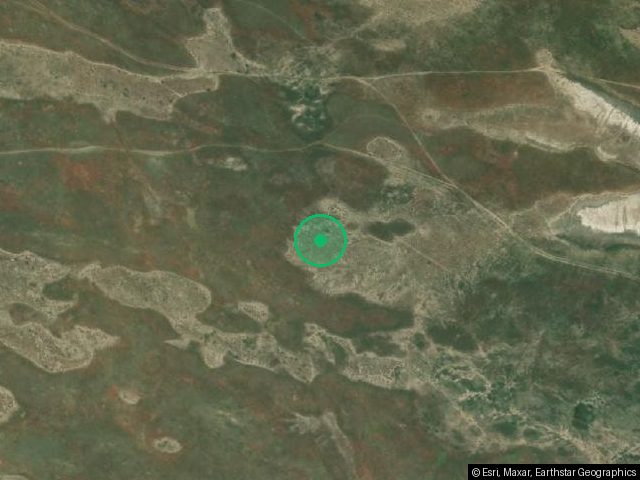 Нежилое здание 481,6 м², с. Ленинаул, Дагестан