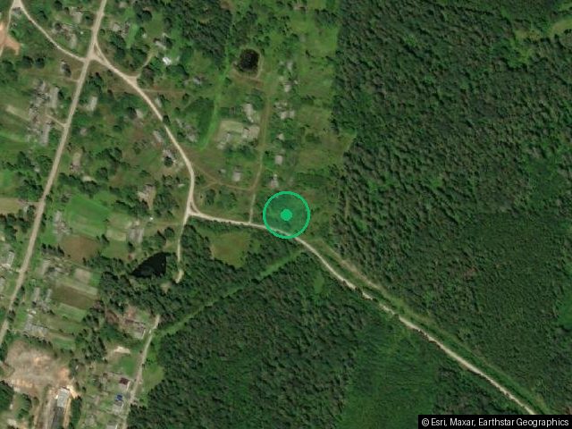 Квартира 80,9 м², с. Дудоровский, Калужская обл.