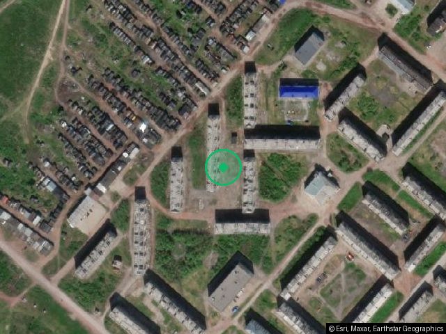 Здание МОУ "СОШ № 38", пл. 5180,00 кв.м, кад. № 11:16:1201003:53Здание МОУ "СОШ № 38" площадью 5180,00 кв.м., расположенное по адресу: Республика Коми, г. Воркута, пгт Воргашор, пер. Юбилейный, д. 10, кадастровый № 11:16:1201003:53. Вместе с недвижимым имуществом по предлагаемой цене реализации подлежит всё (неотделимые улучшения, МБП, оборудование, коммуникации и прочее), находящееся в нем. Исключая: имущество остаточной балансовой стоимость на дату открытия конкурсного производства стоимостью 
