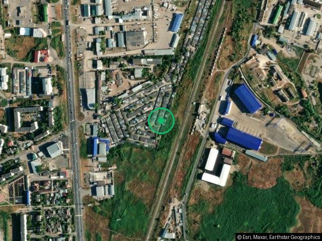 Нежилое помещение кадастровый номер: 26:24:040621:304, площадь: 24 кв.м., адрес: Ставропольский край, город Минеральные Воды, гаражный кооператив Змейка, гараж 516, собственность.
Земельный участок кадастровый номер: 26:24:040621:137, площадь: 25 кв.м., адрес: Местоположение установлено относительно ориентира, расположенного в границах участка. Почтовый адрес ориентира: край Ставропольский, г. Минеральные Воды, ГК «Змейка», гараж, No 516, собственность.
Данное имущество является совместно нажиты