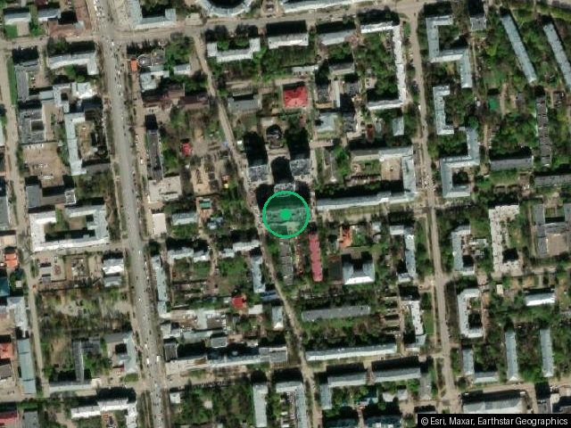 Квартира 315,2 м², Иваново