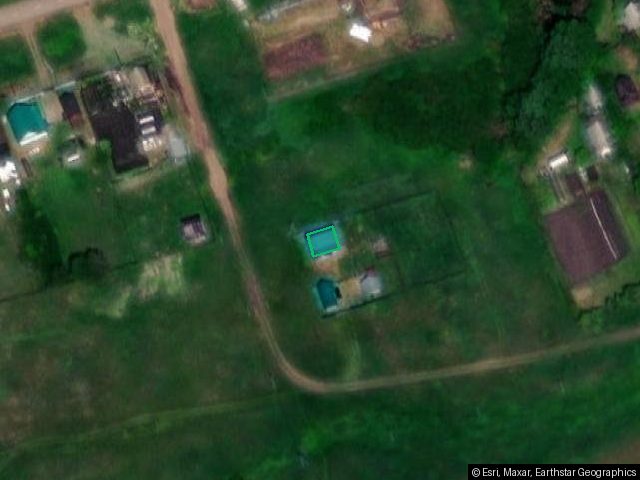 Жилой дом 62,5 м² с участком, п. Шариповский, Башкортостан