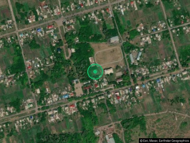 Здание нежилое Российская Федерация, Алтайский край, Хабарский район, с. Мартовка, ул Ленина, д. 74,пом. 1, площадь 83.1 кв.м., кадастровый (условный) номер: 22:56:060009:602, вид собственности: индивидуальная. В случае дополнительного проведения, необходимых для регистрации, кадастровых и/или инженерных работ, финансовые затраты берет на себя победитель торгов.
С имуществом можно познакомиться по предварительной записи у организатора торгов.