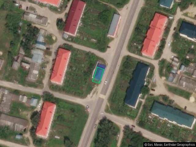 Здание нежилое, площадь 131.4 кв.м., кадастровый (условный) номер: 58:28:0400101:1657 расположенное на земельных участках, площадь 347 +/- 7 кв.м., кадастровый (условный) номер: 58:28:0400101:1831 и площадь 113 +/- 8 кв.м., , кадастровый (условный) номер: 58:28:0400101:995, расположенные по адресу: 442430, Пензенская обл, Шемышейский р-н, рп Шемышейка, ул Свердлова, 39а, вид собственности: индивидуальная.