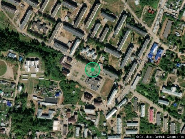 Иной объект недвижимости (комната), площадь 16.7 кв.м., назначение: Жилое, адрес (местонахождение): Россия, Удмурсткая Республика, Игринский район, пос. Угра, Микрорайон Нефтяников, д.19, к. 320, кадастровый (условный) номер: 18:09:032078:1978 Находится в долевой собственности, размер доли: ? (Зарегистрировано за должником находится в совместной собственности супругов)
Иной объект недвижимости (комната), площадь 16.7 кв.м., назначение: Жилое, адрес (местонахождение): Россия, Удмурсткая Республик
