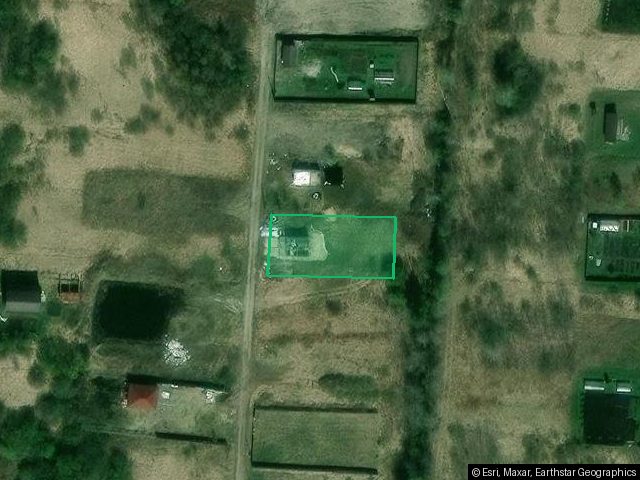 Земельный участок, кадастровый номер: 72:17:1707006:2120,
для садоводства и огородничества Площадь: 806 +/- 10 кв.м.
Адрес: обл. Тюменская, г. Тюмень, СНТ Липовый остров, ул. 9-я Восточная, уч. № 3029