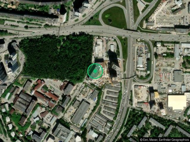 Машино-место, площадь: 19.1 кв.м., кадастровый номер: 66:41:0304008:3269, местоположение: г. Екатеринбург, ул. Черкасская, строение 7/5, машино-место 228
Предоставление документов осуществляется через Запрос финансовому управляющему по электронному адресу: chervinskaya.arbitr@gmail.com, а также на электронной площадке.
Ознакомление с имуществом – по месту его нахождения, по предварительной записи по тел.: 8-995-476-62-67.