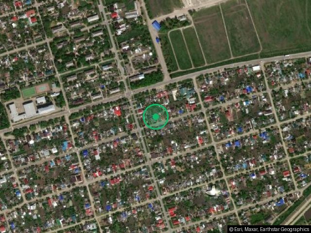 Жилой дом, площадь 62,9 кв.м., адрес (местонахождение): Россия, край Краснодарский, ст-ца Выселки, ул Дзержинского, дом 107, кадастровый (условный) номер: 23:05:0602036:436 Находится в долевой собственности,
размер доли: 1/6
Земельный участок, площадь 769 +/- 19 кв.м., адрес (местонахождение):
Россия, край Краснодарский, ст-ца Выселки, ул Дзержинского, дом 107,
кадастровый (условный) номер: 23:05:060219:129 Находится в долевой
собственности, размер доли: 1/6