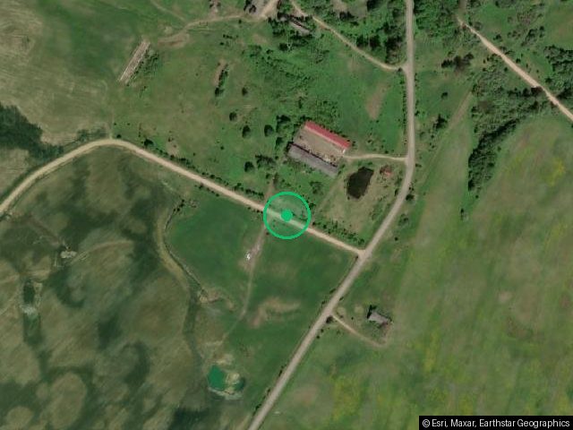 Имущественный комплекс «Эко Ресурс» 58 380 000 м², д. Разувайка, Псковская обл.