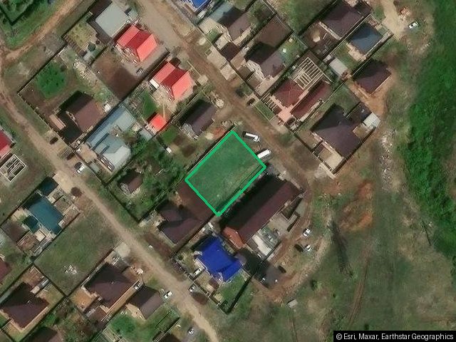Земельный участок, кадастровый номер:
56:21:1301001:1706, площадь: 875 +/- 21 кв. м., виды
разрешенного использования: для индивидуального
жилищного строительства и ведения личного
подсобного хозяйства, местоположение: Оренбургская
обл., р-н Оренбургский, Ленинский сельсовет, п. Ленина,
ул. Сакмарская, участок № 839
Ознакомление с документами по имуществу по предварительной записи по тел. 89264635909.