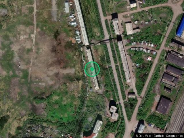 Здание теплопункта №19 (котельная №4), пл. 1348,00 кв.м, кад. № 11:16:1706004:2413Здание теплопункта №19 (котельная №4) площадью 1348,00 кв.м., расположенное по адресу: Республика Коми, г. Воркута, ул. Локомотивная, д. 3Б, кадастровый № 11:16:1706004:2413. Вместе с недвижимым имуществом по предлагаемой цене реализации подлежит всё (неотделимые улучшения, МБП, оборудование, коммуникации и прочее), находящееся в нем. Исключая: имущество остаточной балансовой стоимость на дату открытия конкурсного 