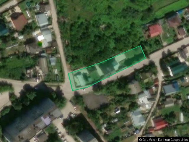 земельный участок, кадастровый номер 62:29:0020023:114, вид разрешенного использования для индивидуального жилищного строительств; 1 750 кв. м., местоположение: Рязанская область, г Рязань, ул Ленпоселок (поселок Канищево), д 38 Здание (жилой дом) 62:29:0020023:515, Местоположение: Рязанская обл, г. Рязань, ул. Ленпоселок (поселок Канищево), рядом с домой №38, площадь 634,9 кв.м. Здание (нежилое) Гараж, Рязанская область, г Рязань, ул Ленпоселок (поселок Канищево), д 38, кадастровый номер: 62:29