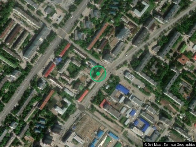 Жилое помещение, Уфа