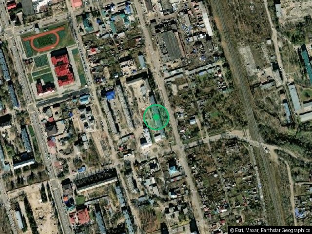 Квартира 43,3 м², Свободный