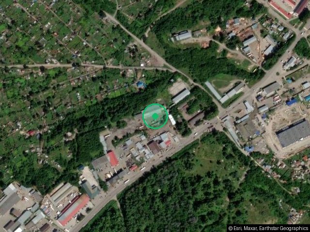 – гараж, назначение: нежилое, общей площадью 592,1 кв.м., расположенное по адресу: Алтайский край, г. Бийск, ул. Яминская, д. 10. Кадастровый номер 22:65:014305:33
- земельный участок, категория земель: земли населенных пунктов – земельные участки, предназначенные для размещения производственных и административных зданий, строений, сооружений промышленности; для эксплуатации нежилых зданий (земли под объектами торговли, общественного питания, бытового обслуживания); для размещения объектов розни