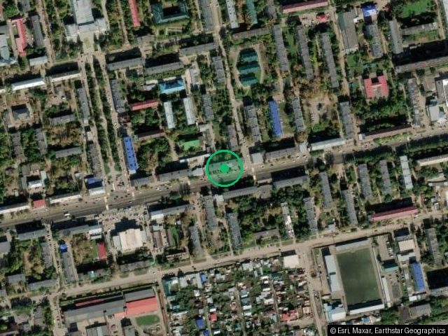 трехкомнатная квартира площадью 55,6 кв.м., расположенная по адресу г. Бийск, ул. Васильева, 38 кв. 17, кадастровый номер 22:65:011713:33602