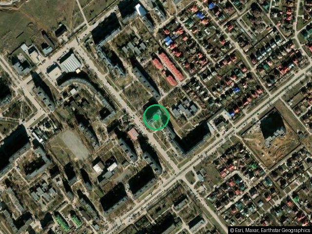 Квартира 72,5 м², Волгодонск