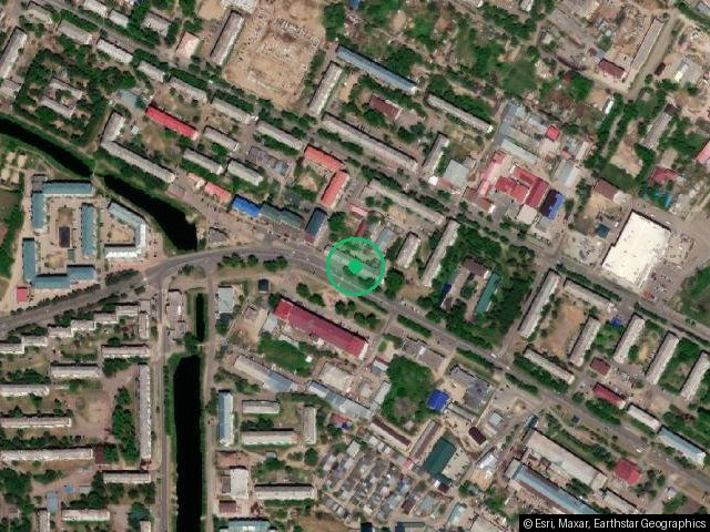 Нежилое помещение 386,3 м², Биробиджан