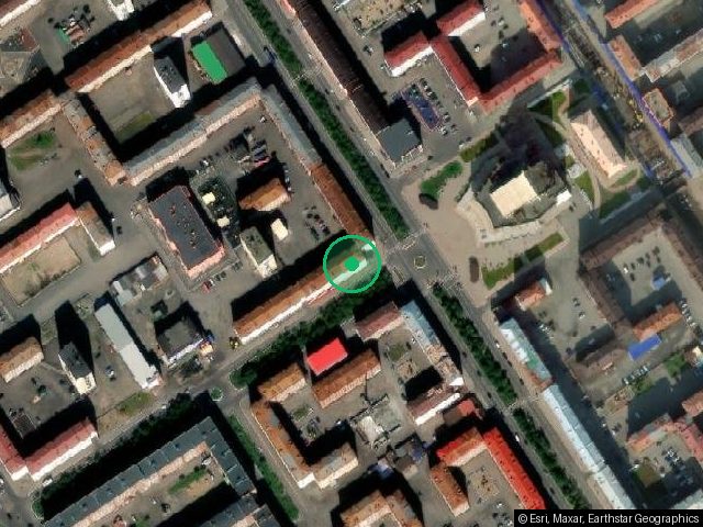 Квартира, площадью 42,1 кв. м., по адресу: Красноярский край, г. Норильск, ул. Нансена, д. 26, кв. 2, кадастровый номер: 24:55:0402016:4549
Ознакомление по предварительному согласованию по e-mail: kaplenkov2@yandex.ru